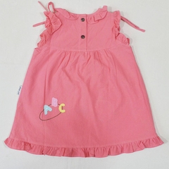 Đầm trẻ em NKJS-043 -2