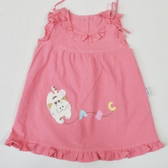 Đầm trẻ em NKJS-043 -2