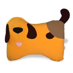 Gối nằm DOZ-757P-L-WI (40 x 60 cm)
