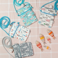 Túi đeo chéo người lớn - NOZ-247