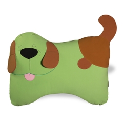 Gối nằm DOZ-757P-L-WI (40 x 60 cm)