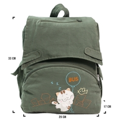 BA LÔ TRẺ EM NBG-711 ND