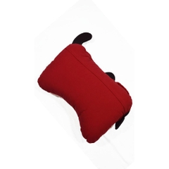 Gối nằm DOZ-757P-L-WI (40 x 60 cm)