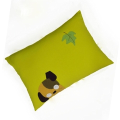 Gối nằm DOZ-556P-XL-WI (050 x 070 cm)