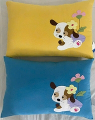Gối người lớn - DZ-365P-L-WI( 44cm x 66cm)