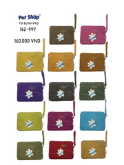 TÚI ĐỰNG IPAD NZ-997