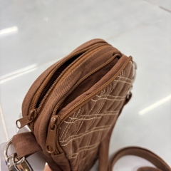 Túi Đeo Chéo Mini Hoa Mặt Trời