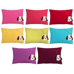 Gối người lớn - DOZ-966P-L-WI