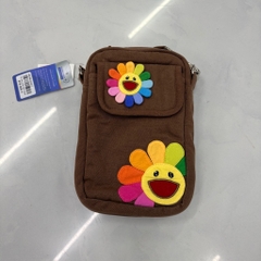 Túi Đeo Chéo Mini Hoa Mặt Trời