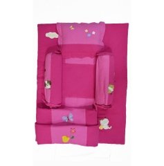 Bộ mền nệm trẻ em DOZ-774-SET