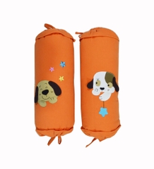 GỐI ÔM TRẺ SƠ SINH DOZ-903LP-WI