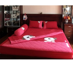 Bộ mền người lớn DOZ-960 SET Q (180 x 200 cm)