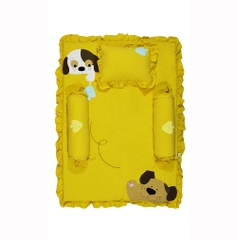 Bộ mền nệm trẻ em  DZ-438