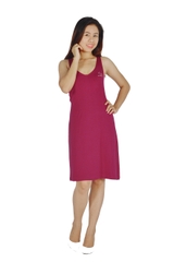 Đầm thun EJS-38-M