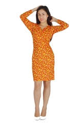 Đầm thun EJS-56-M