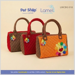 Túi Xách Hoa Mặt Trời