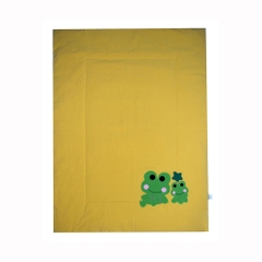 Mền trẻ em  NOZ-120BL(90*120cm)