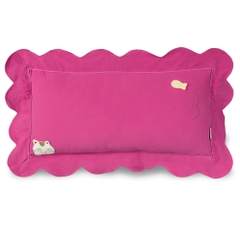 Gối trẻ em NZ-773P2-S-WI (025 x 050 cm)