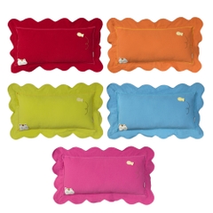 Gối trẻ em NZ-773P2-S-WI (025 x 050 cm)