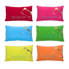 Gối trẻ em NZ-911P-M-WI (030 x 050 cm)