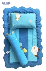 SET NỆM BABY GHÉP NCZ-133M( 95 x140cm)