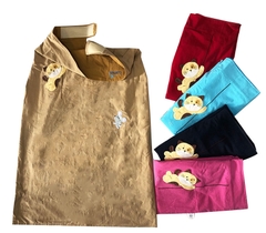 Váy chống nắng 2 LỚP - SK-011 - M, L, XL