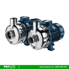 Máy bơm ly tâm Ebara cánh hở DWO 300