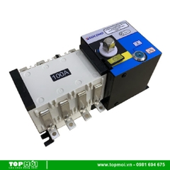 Bộ Chuyển Đổi Nguồn Điện Socoho HSOZ-1000-4