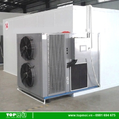 Máy sấy bơm nhiệt Audsun Model ARG-02D