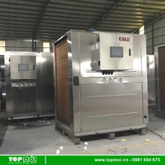 Máy sấy bơm nhiệt Audsun, Model ARG-03D