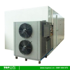 Máy sấy bơm nhiệt hiệu Audsun, model ARG-05D