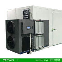 Máy Sấy Bơm nhiệt hãng Audsun, Model ARG-10D