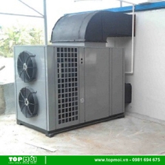 Máy Sấy Bơm nhiệt hãng Audsun, Model ARG-15D