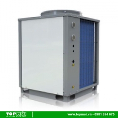 Bơm nhiệt Heat Pump cho bể bơi 30-40 m3 Audsun ARG-03STi