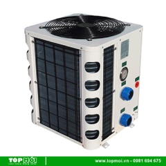 Bơm nhiệt Heat Pump cho bể bơi 20-25m3 Audsun ARG-02STi