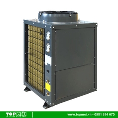 Máy nước nóng Heatpump Công nghiệp Keangnam KN-050C 19.3kW