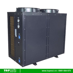 Máy nước nóng tổng Heatpump Keangnam KN-120C 46.3kW