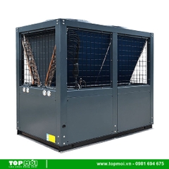 Máy nước nóng Bơm nhiệt Công nghiệp Keangnam KN-200CN 75.6kW