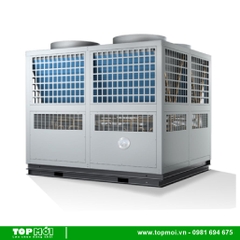 Máy bơm nhiệt Heat Pump công nghiệp NERS-G30B 2408L/h