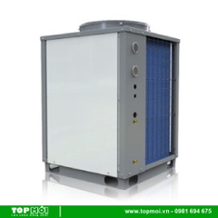 Bơm nhiệt nước nóng công nghiệp New Energy 507L NERS-G6B