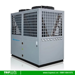 Máy bơm nhiệt Heat Pump công nghiệp KN270H 108kW