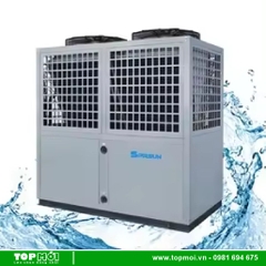 Máy bơm nhiệt Heat Pump Keangnam KN-240P cho bệnh viện