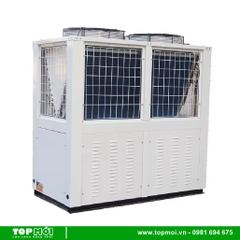 Máy nước nóng tổng Heat Pump công nghiệp KN110H 38kW