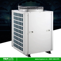 Máy nước nóng Heat Pump công nghiệp vừa và nhỏ KN47H 19kW