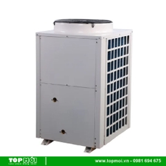 Máy nước nóng tổng Heat Pump công nghiệp vừa và nhỏ KN37H 15kW