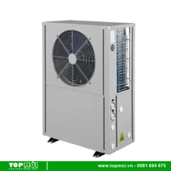 Máy bơm nhiệt Heat Pump công nghiệp vừa và nhỏ KN27H 10.8kW