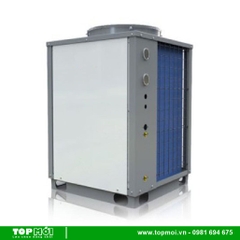 Máy bơm nhiệt Heat pump công nghiệp 450lít/h NERS-G5B