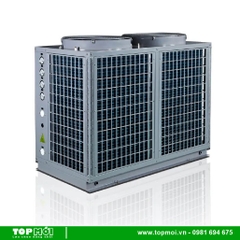 Máy bơm nhiệt công nghiệp Korewin KW-13S 45kW