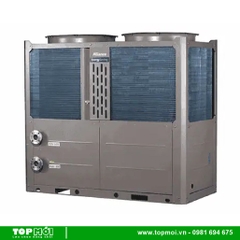 Máy bơm nhiệt công nghiệp Korewin KW-10S 32kW