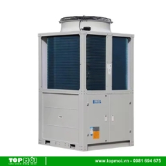 Máy bơm nhiệt công nghiệp Korewin KW-07 22kW